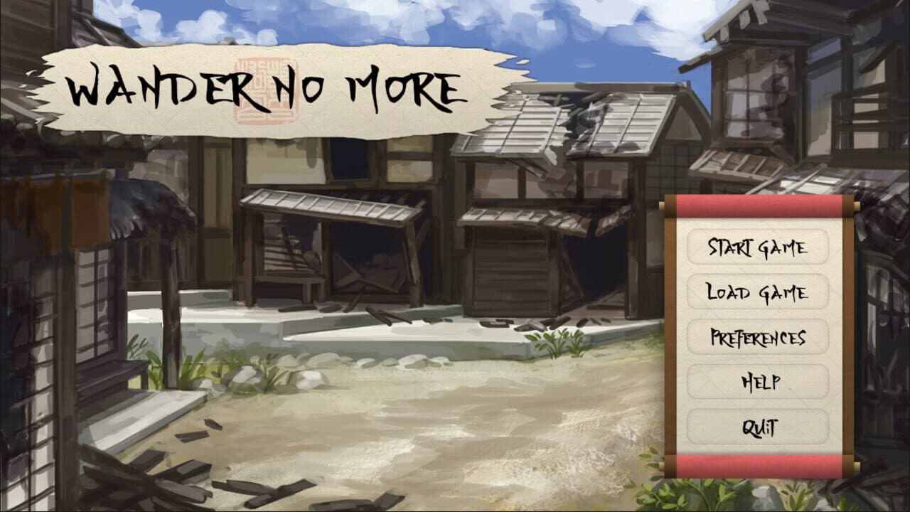 Wander No More thumbnail 4