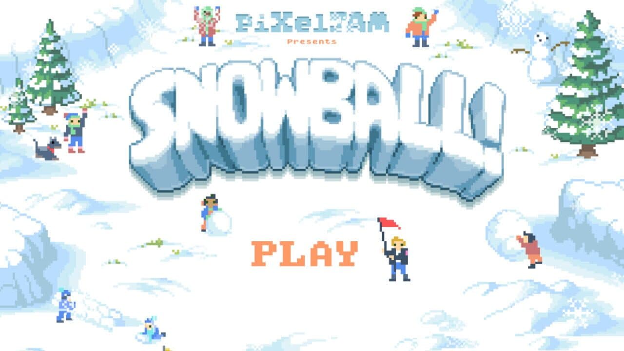 Snowball! thumbnail 4