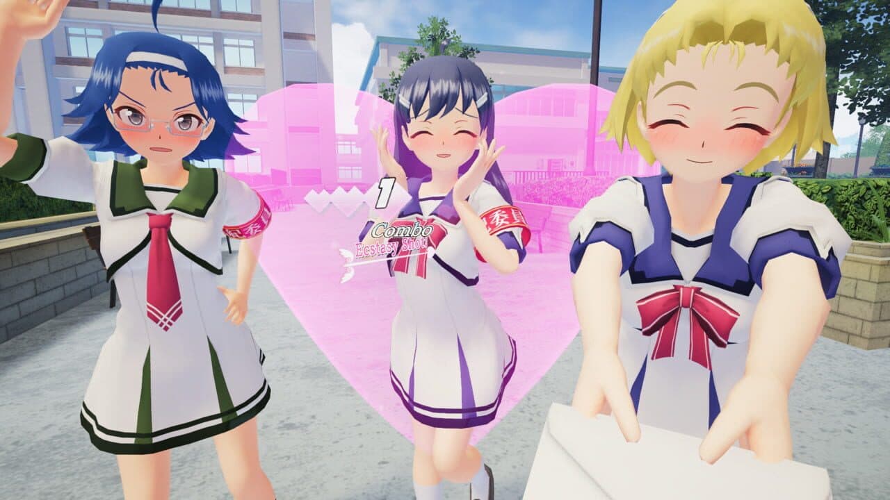 Gal*Gun 2 thumbnail 5