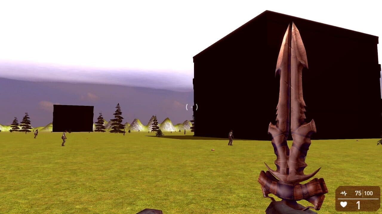 Glitch Simulator 2018 thumbnail 3