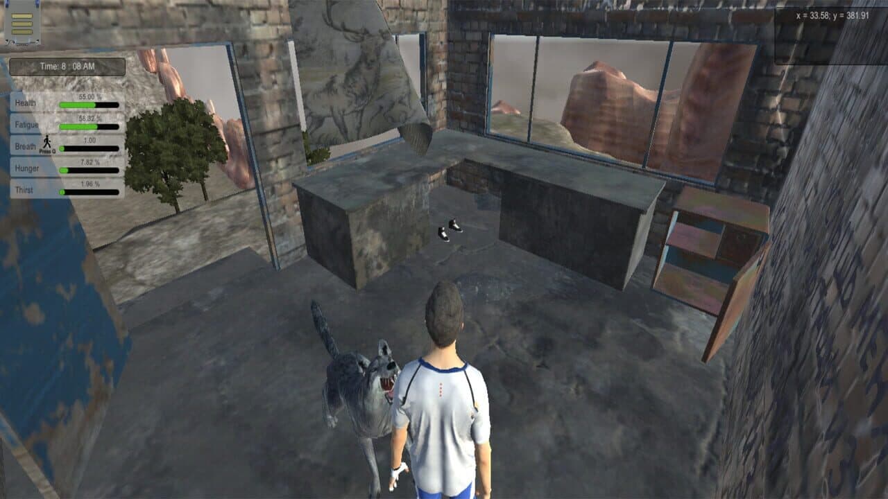 Survival Maze thumbnail 5