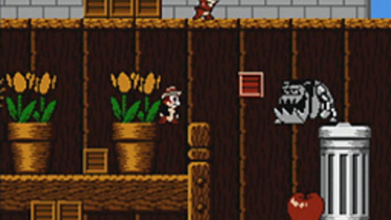 Disney's Chip 'n Dale Rescue Rangers thumbnail 5