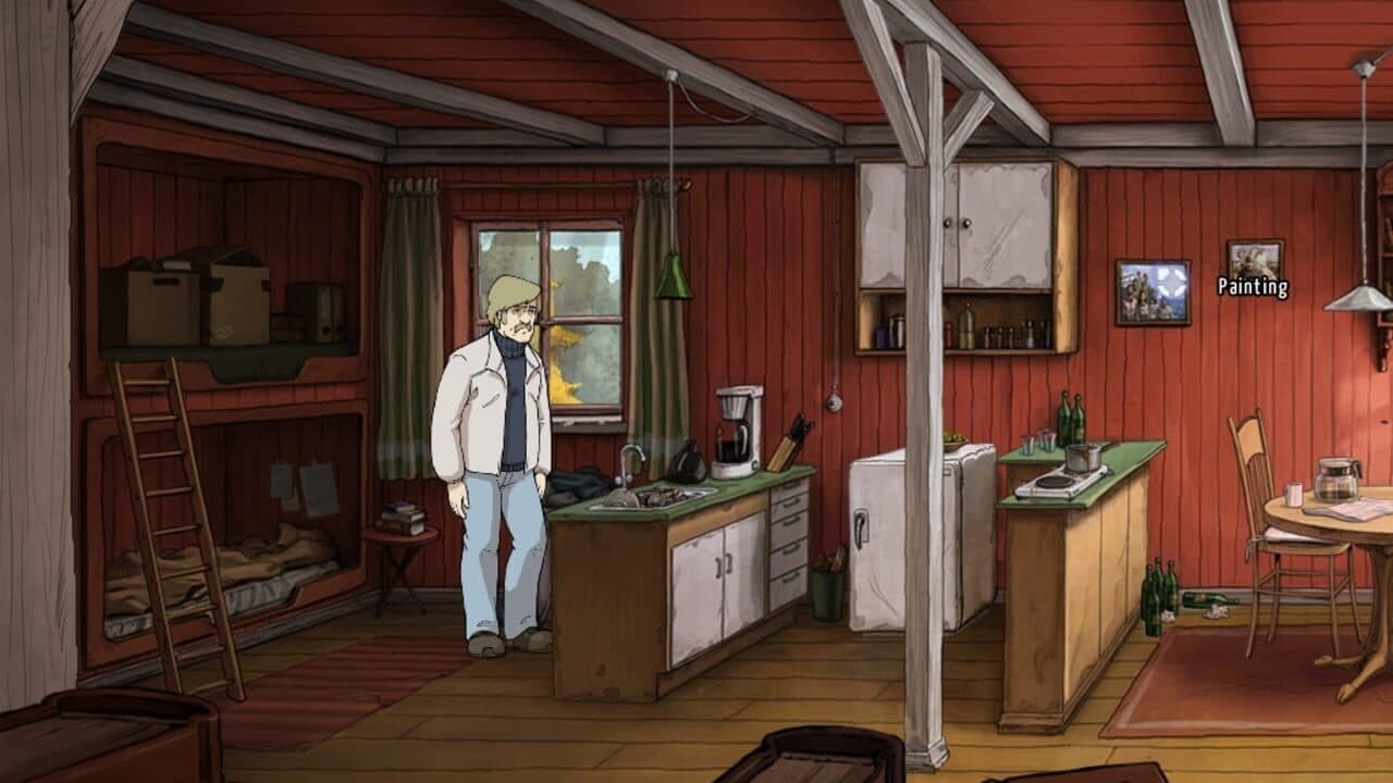 A New Beginning thumbnail 3