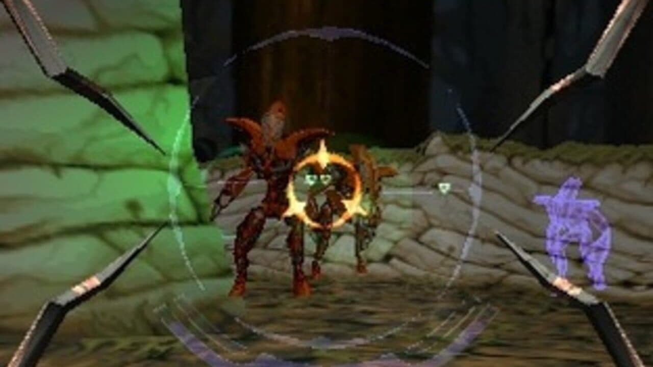 Shadow Master screenshot 1