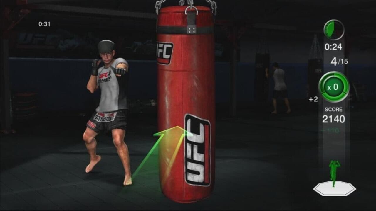 UFC Personal Trainer: The Ultimate Fitness System thumbnail 3
