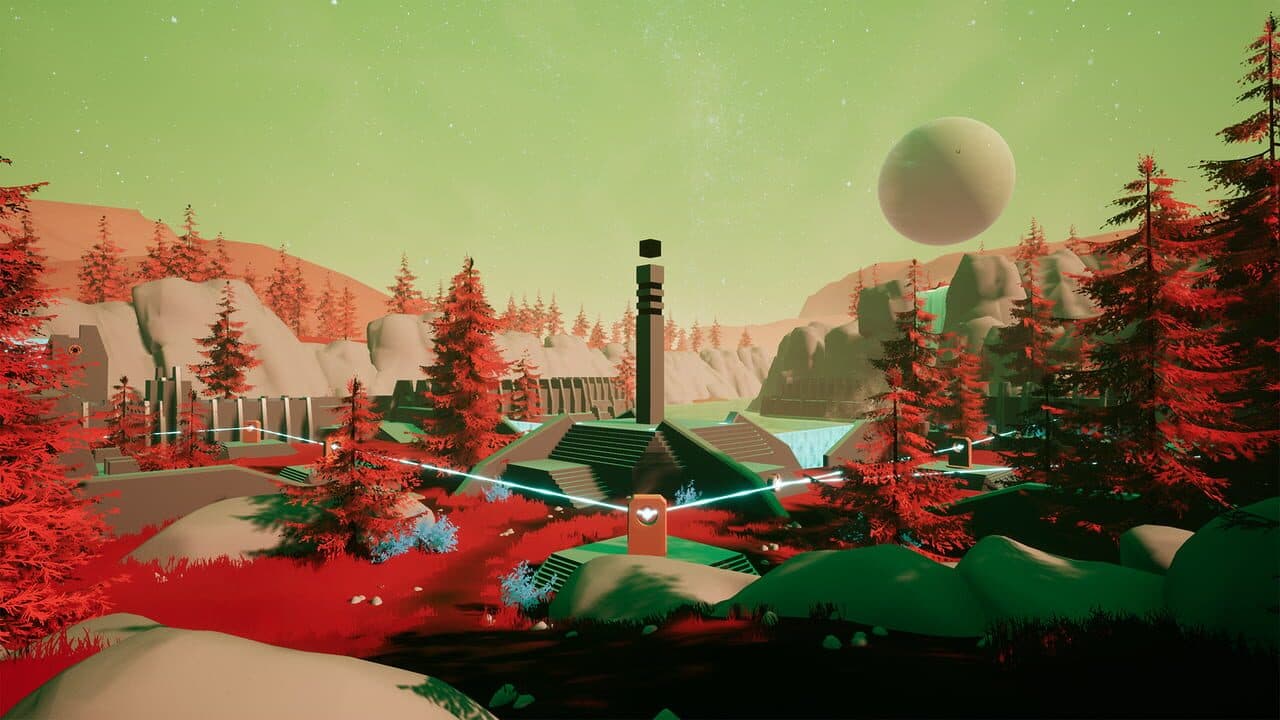 Epitasis screenshot 1