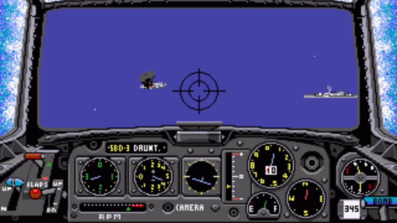 Battlehawks 1942 thumbnail 4