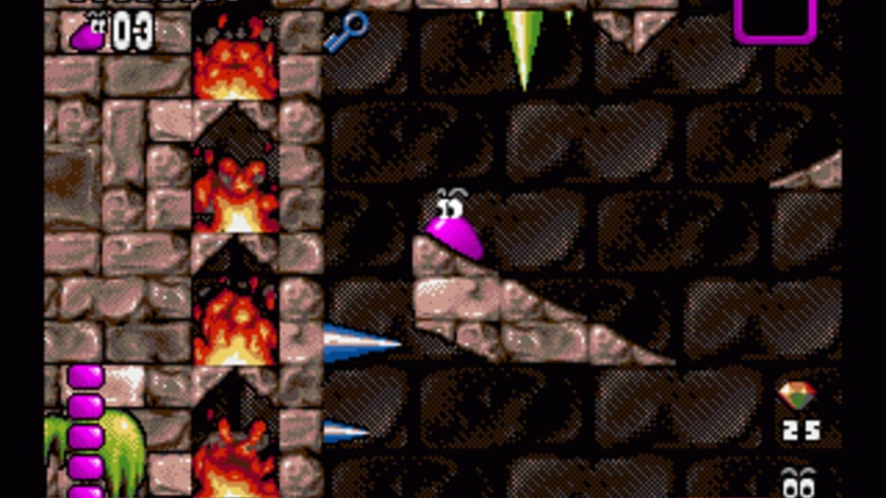 Globdule screenshot 1