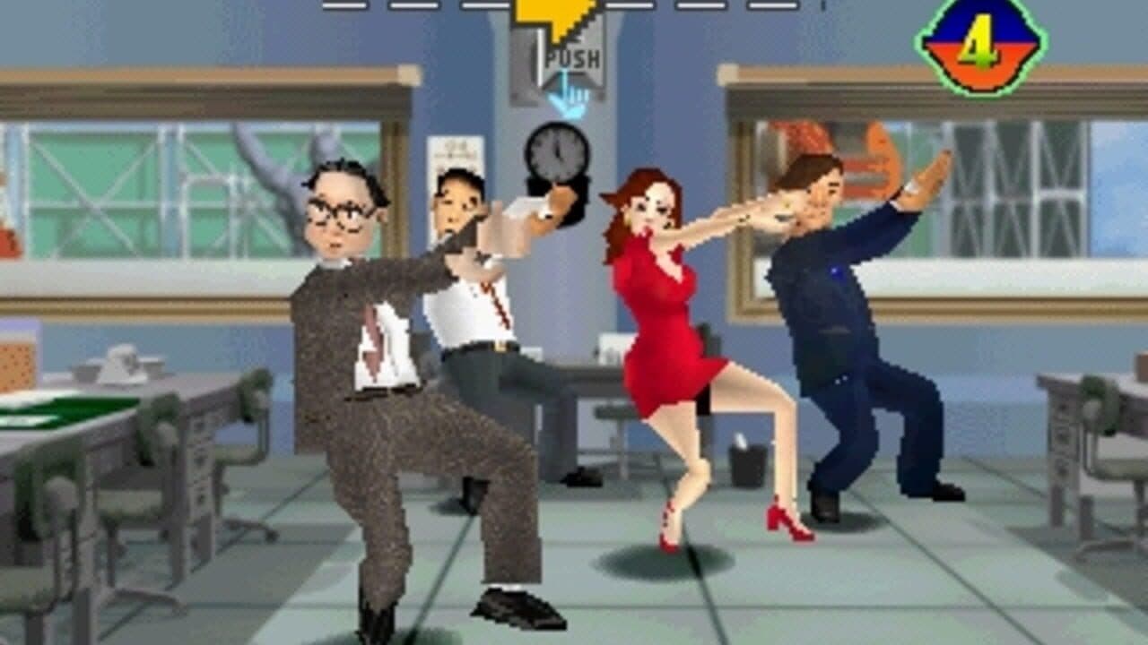 Incredible Crisis thumbnail 2