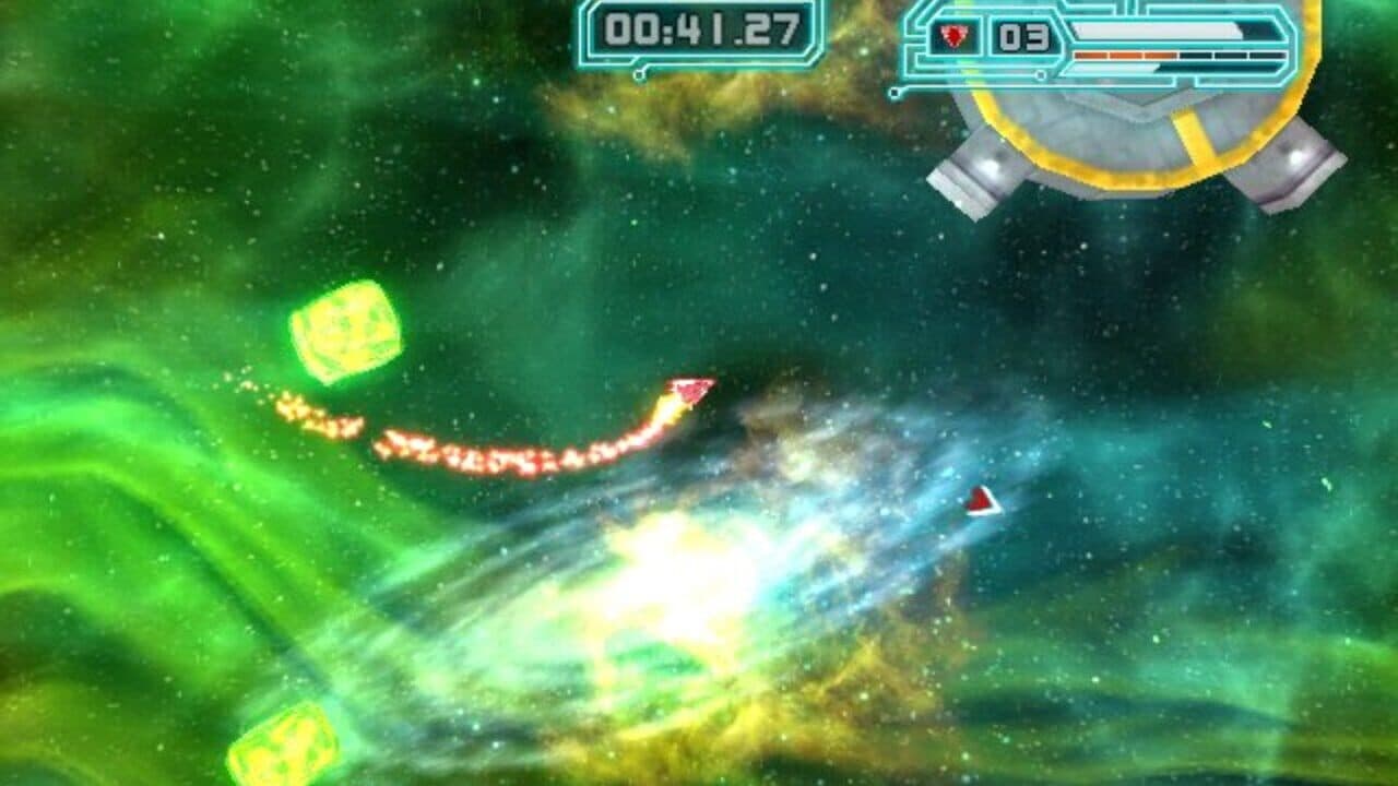 Evasive Space thumbnail 10