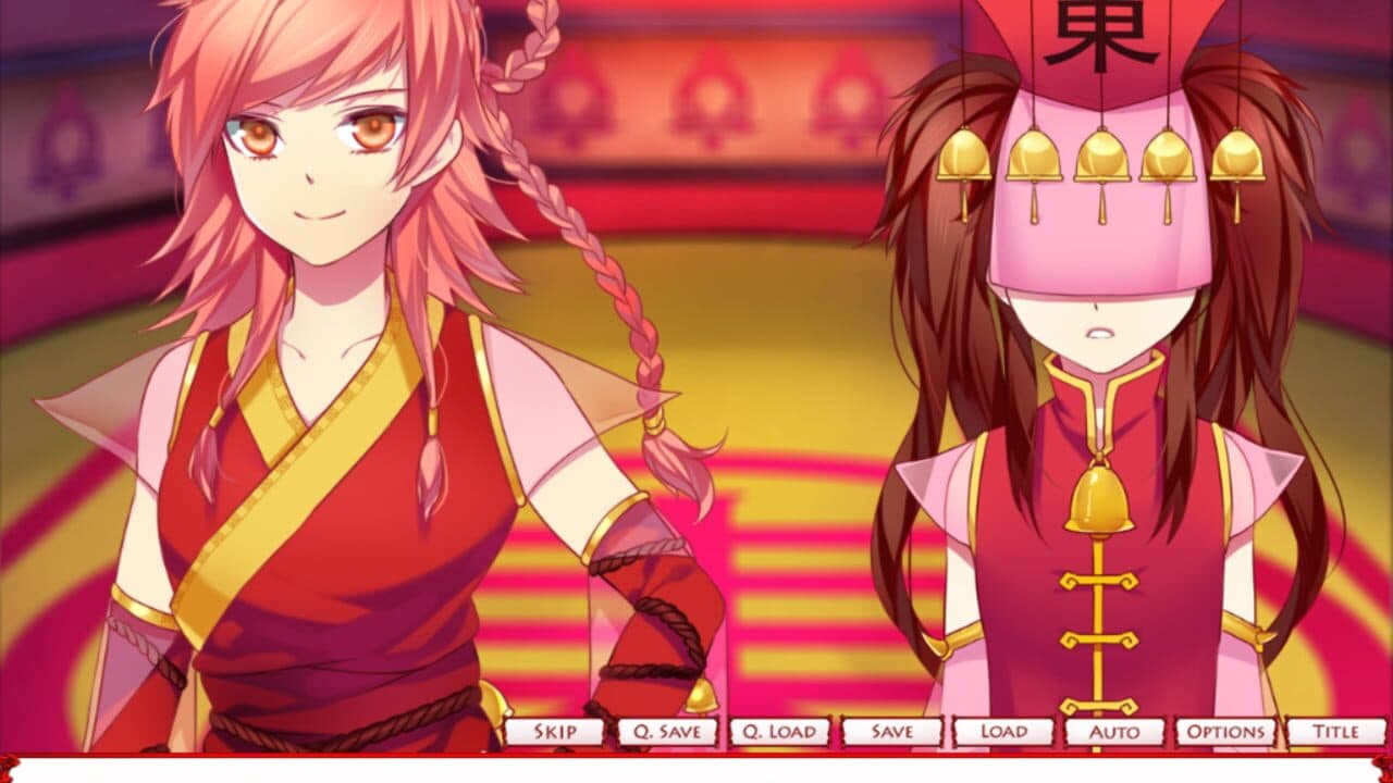 Cursed Sight thumbnail 5