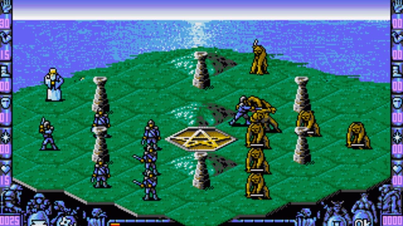 Celtic Legends screenshot 1