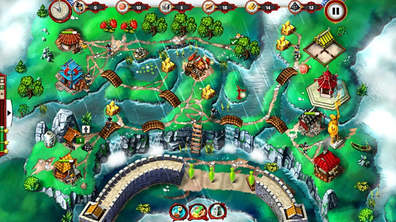 Building the Great Wall of China 2 thumbnail 5