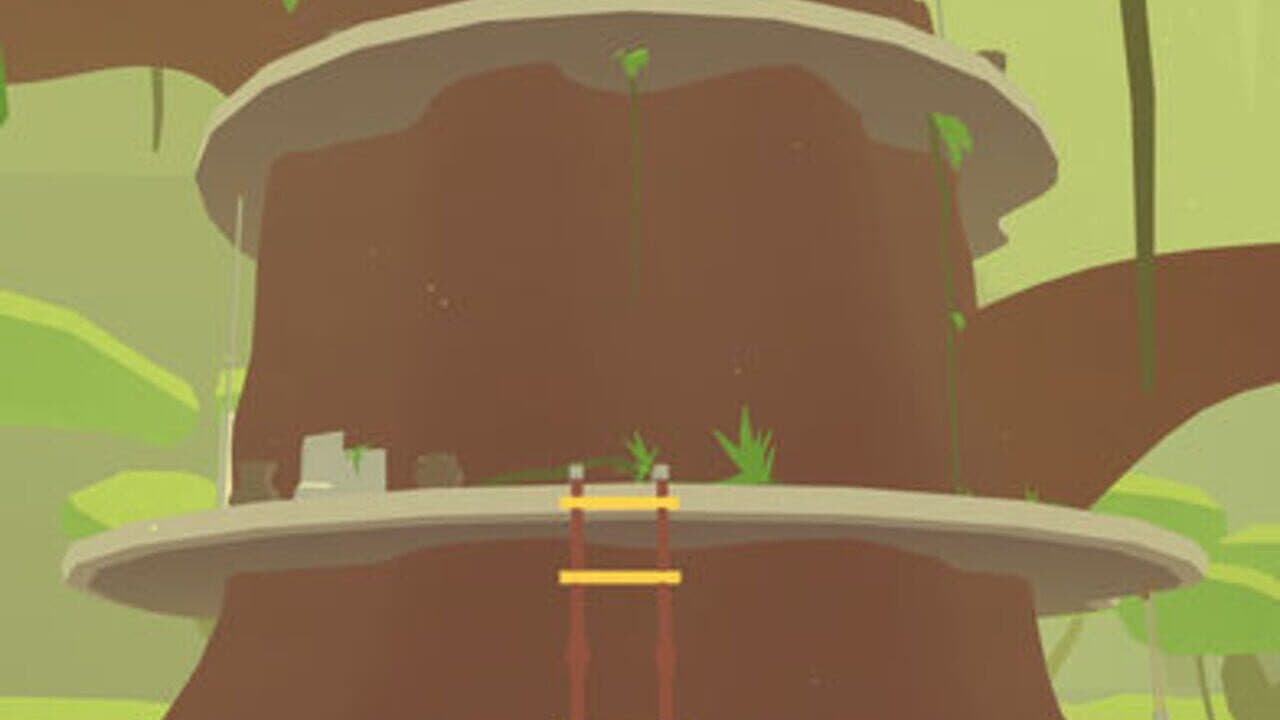 Faraway 2: Jungle Escape screenshot 1