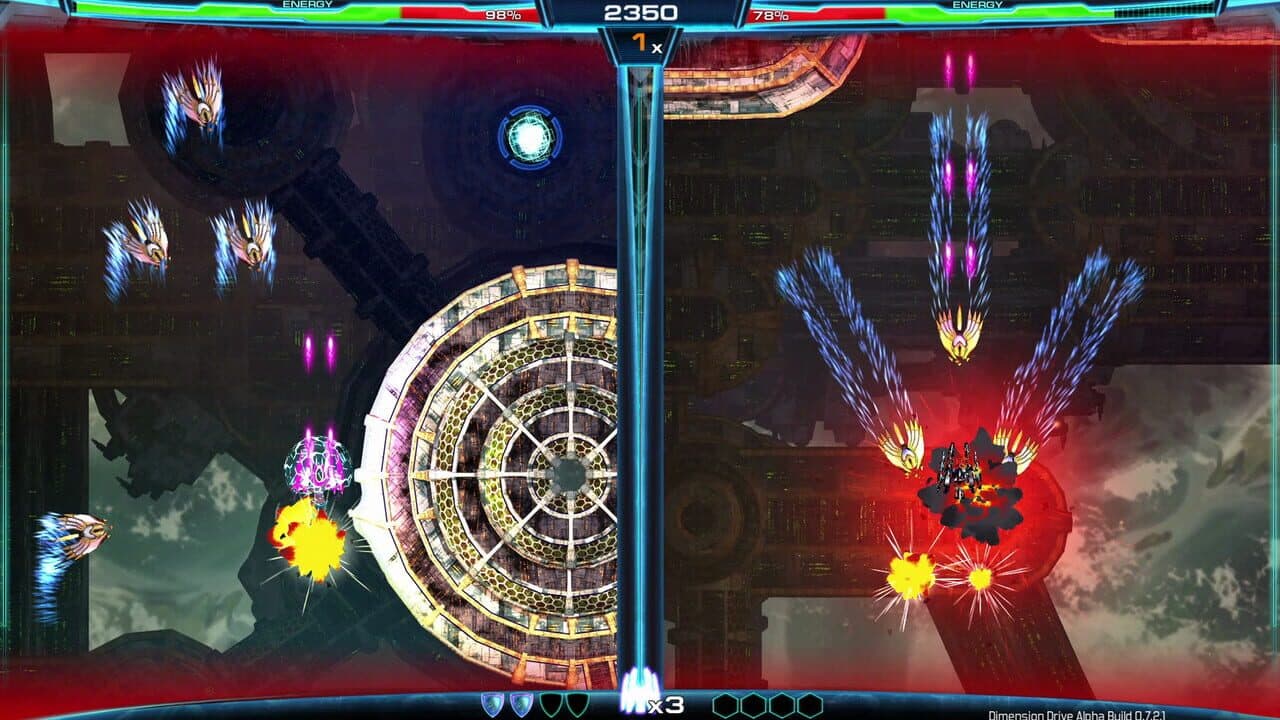 Dimension Drive thumbnail 5