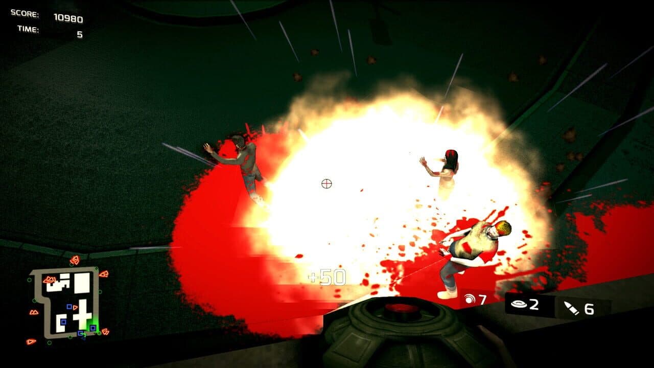 Dead TrailZ thumbnail 5