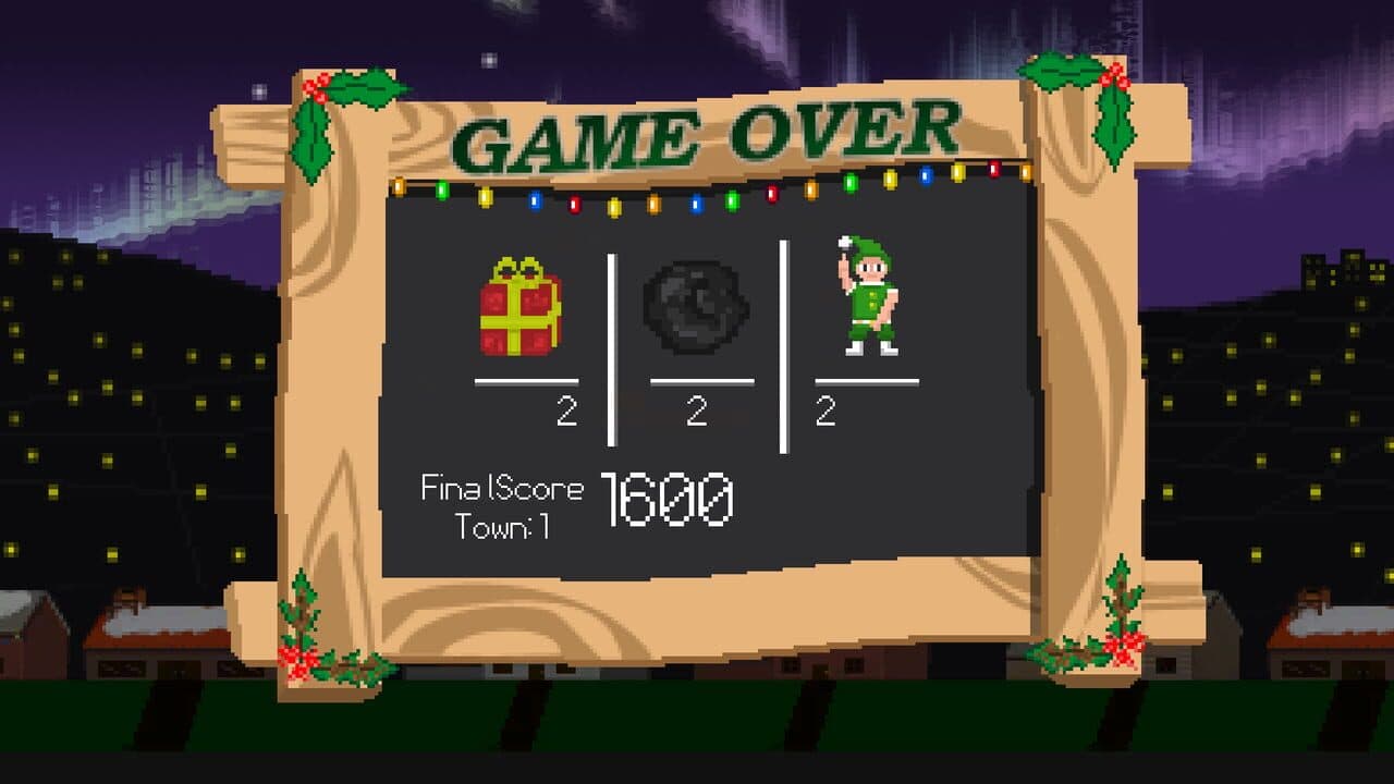 Santa's Special Delivery thumbnail 5