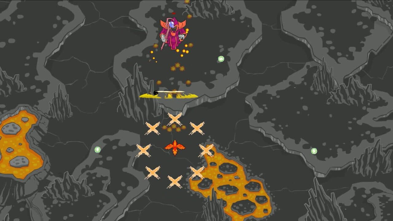 Phoenix Force thumbnail 2