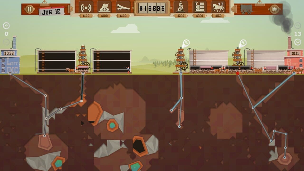 Turmoil thumbnail 3