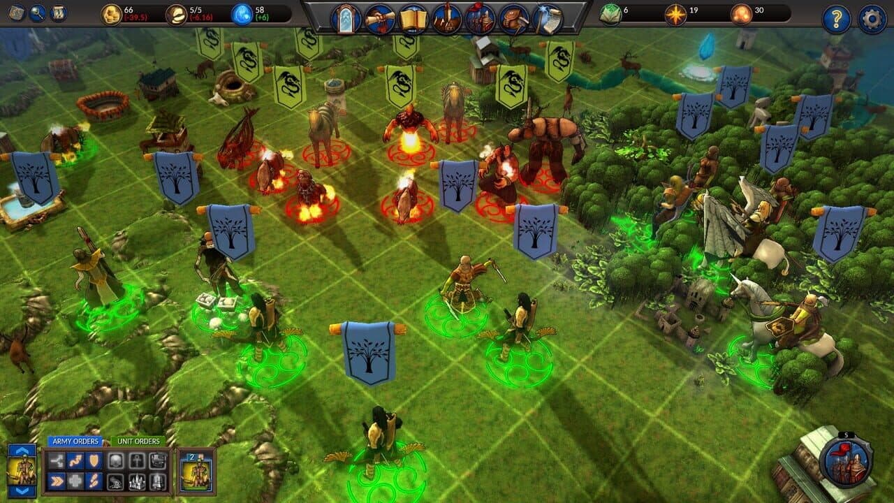 Planar Conquest thumbnail 3
