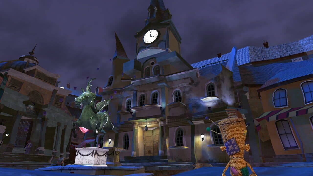 Voodoo Vince: Remastered thumbnail 4