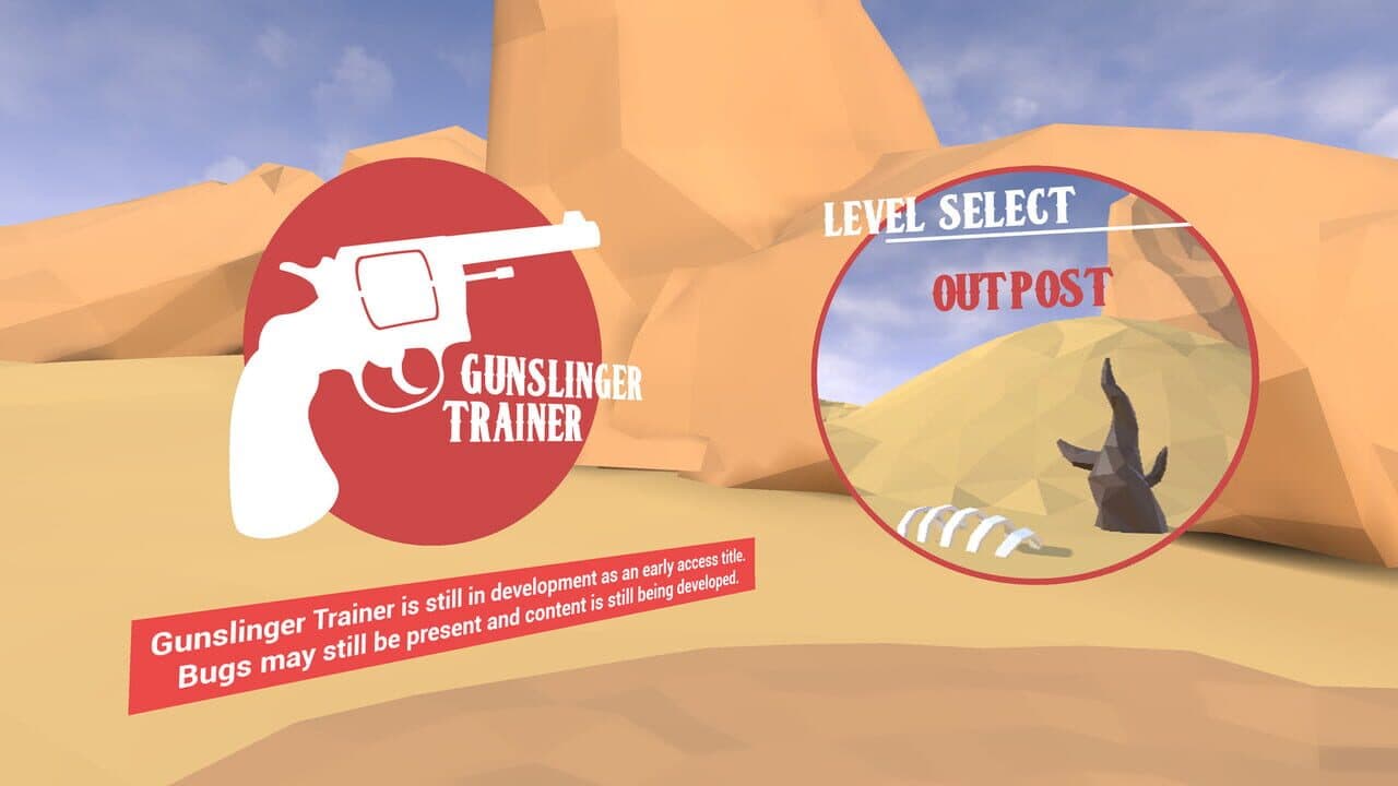 Gunslinger Trainer thumbnail 5