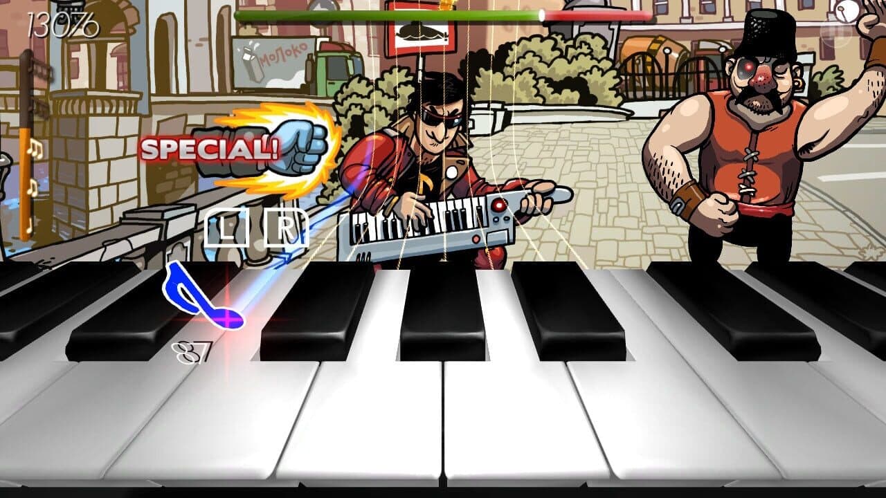 Frederic 2: Evil Strikes Back thumbnail 4