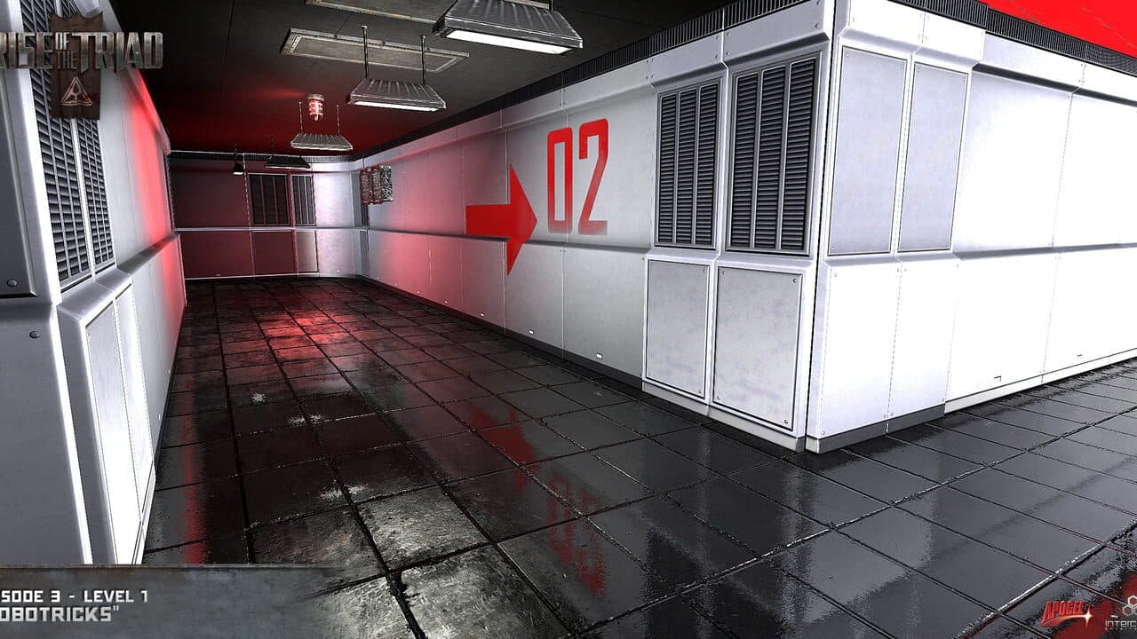 Rise of the Triad thumbnail 5