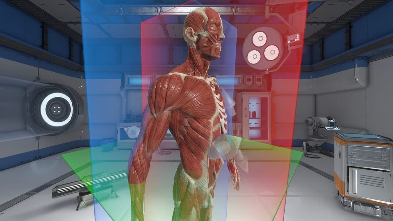The Physiology of the Eye thumbnail 2