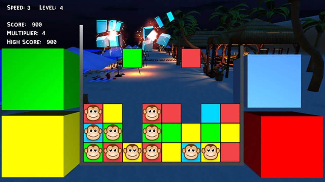 Puzzle Monkeys thumbnail 3