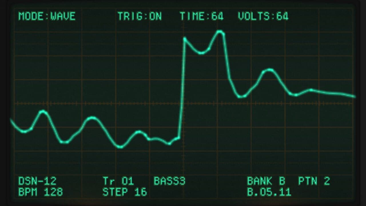 KORG DSN-12 thumbnail 8