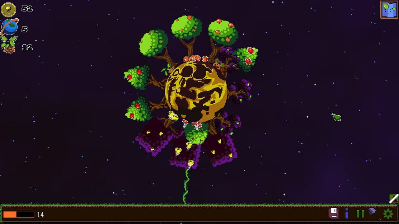 The Space Garden thumbnail 4