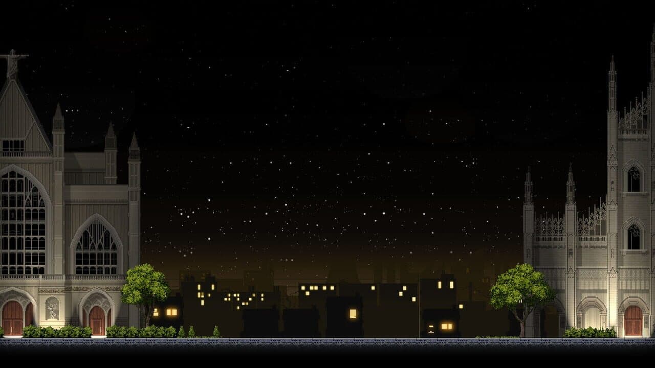 City of God I: Prison Empire thumbnail 3