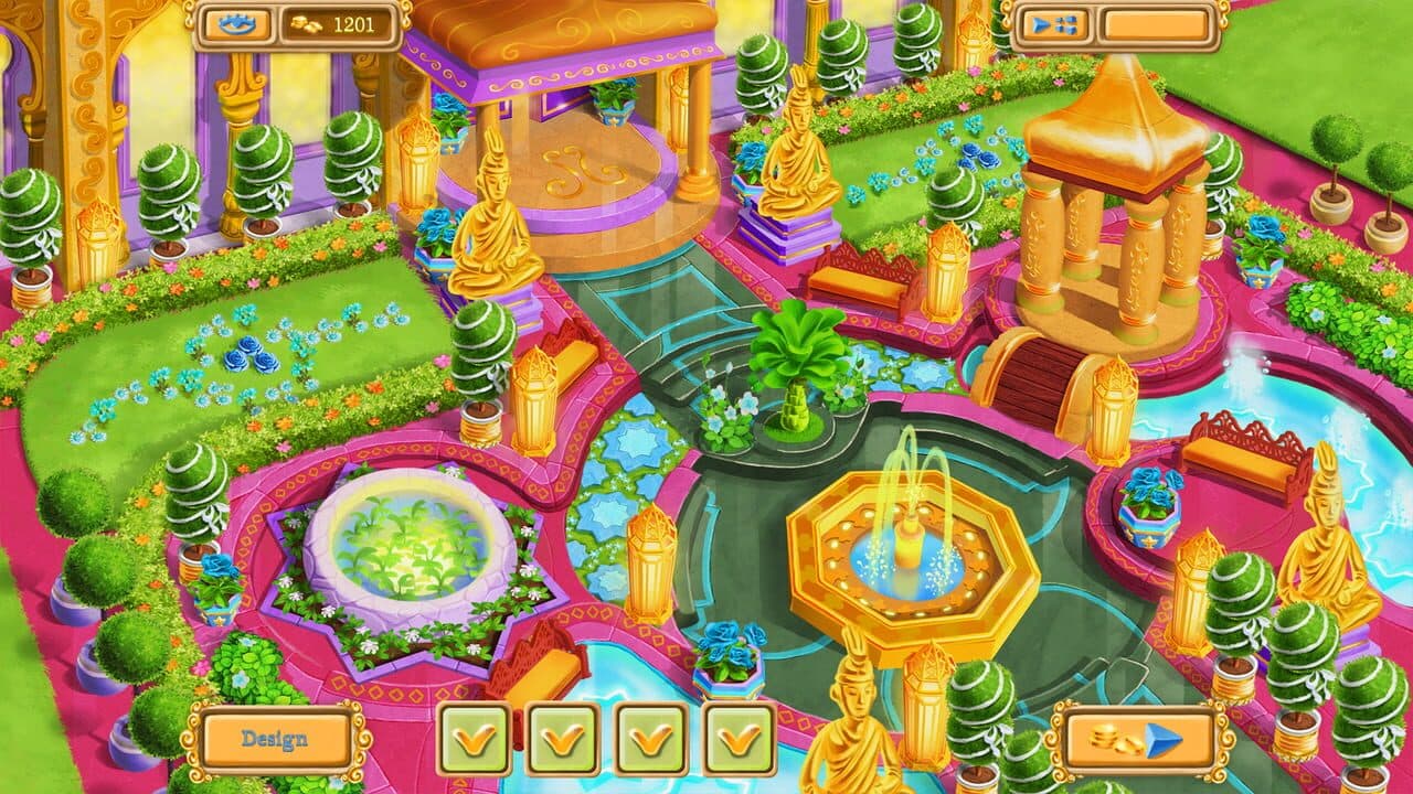 India Garden thumbnail 5