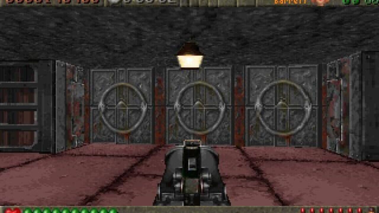 Rise of the Triad: Dark War thumbnail 2