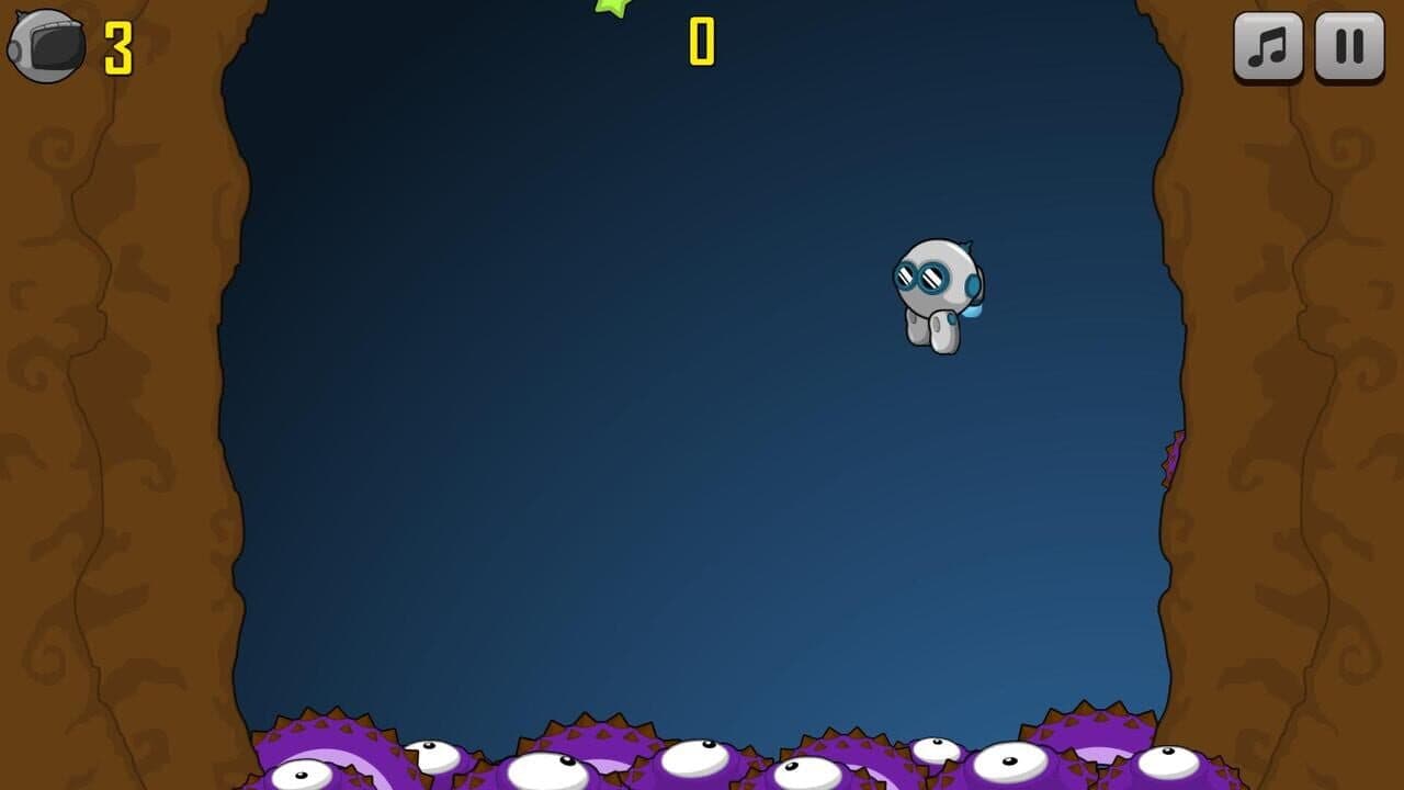 Astro Bouncer thumbnail 3