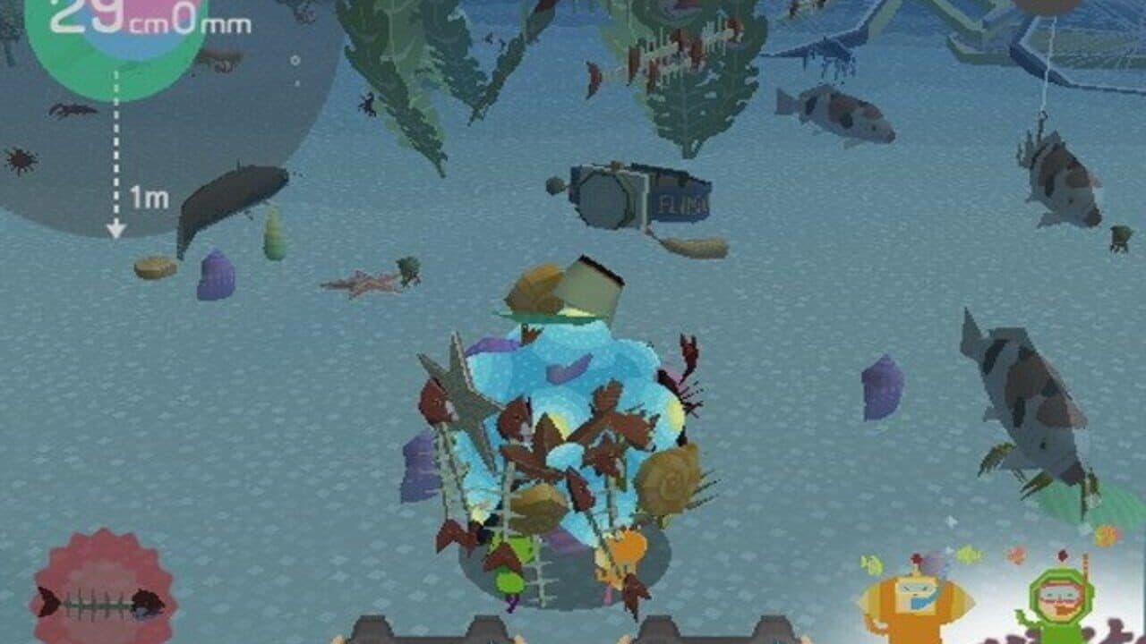 We Love Katamari thumbnail 5