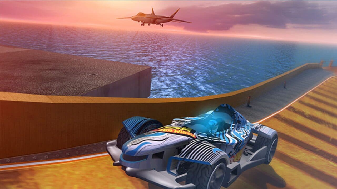Hot Wheels: World's Best Driver thumbnail 2