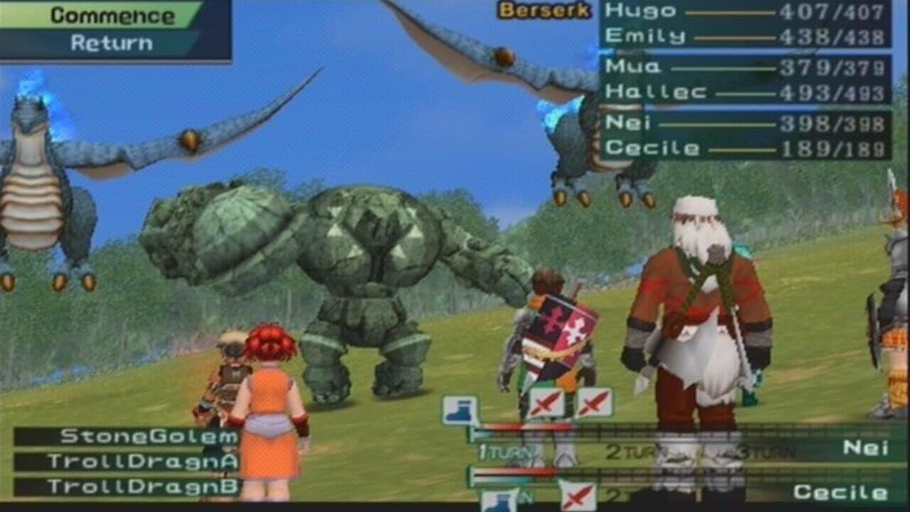 Suikoden III thumbnail 2