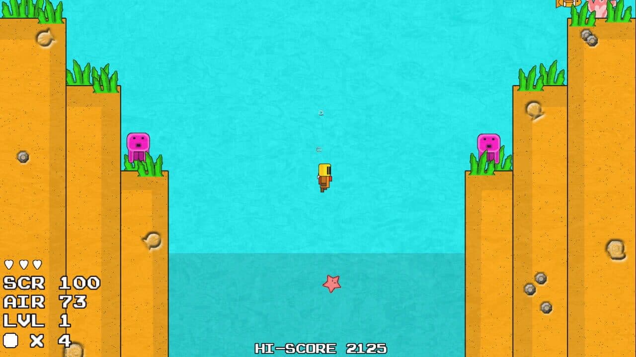 Booty Diver thumbnail 4