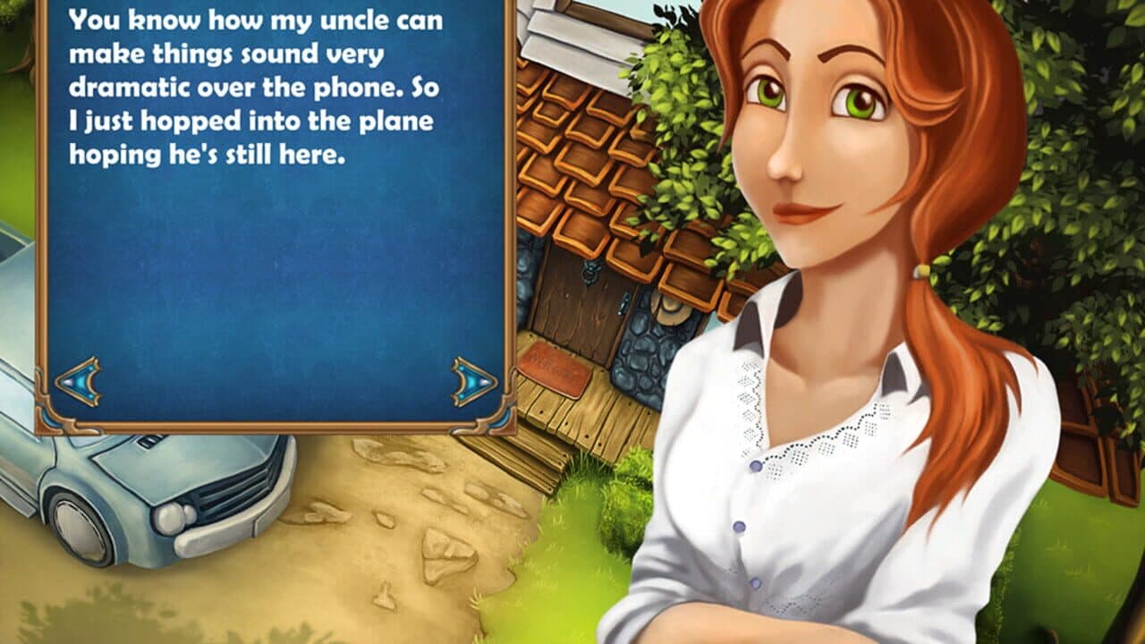 Stranded In Time thumbnail 5