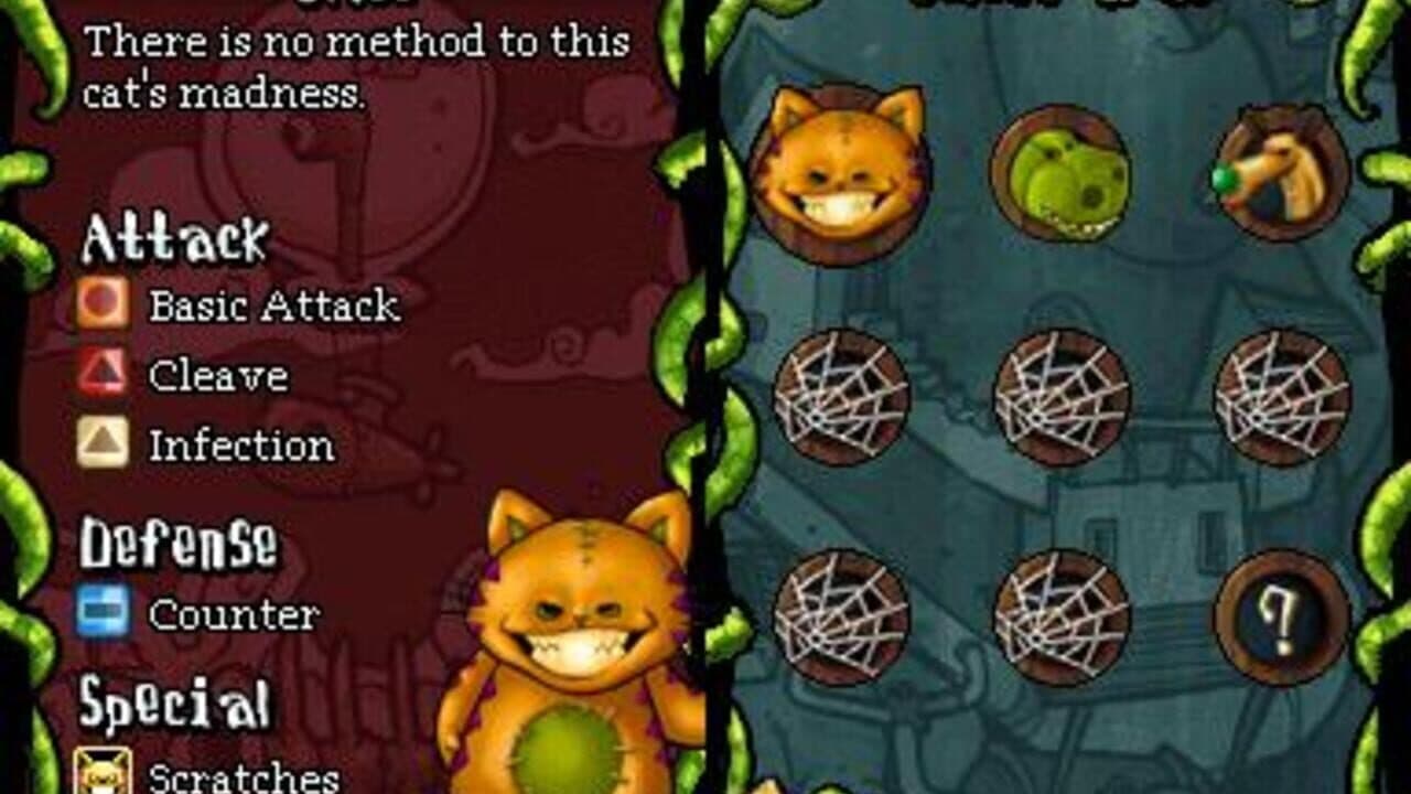 DropCast screenshot 1