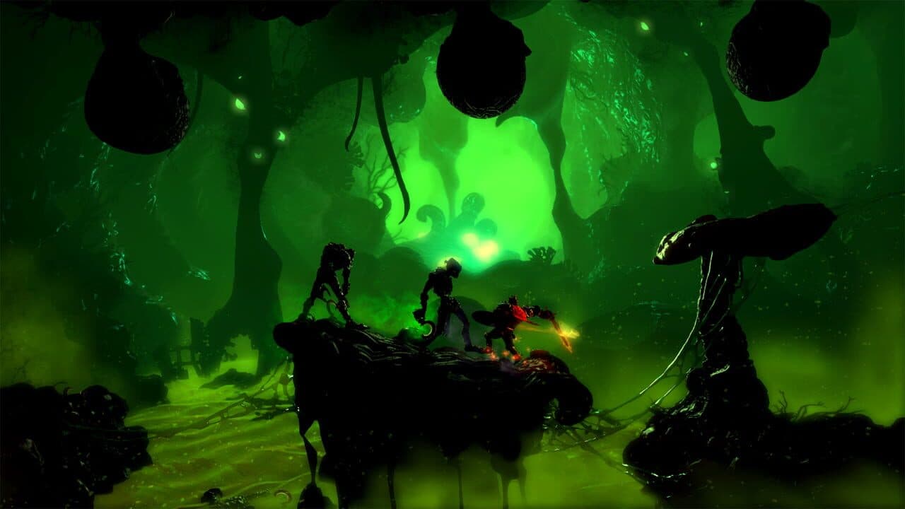 Trine 2 Director's Cut thumbnail 8