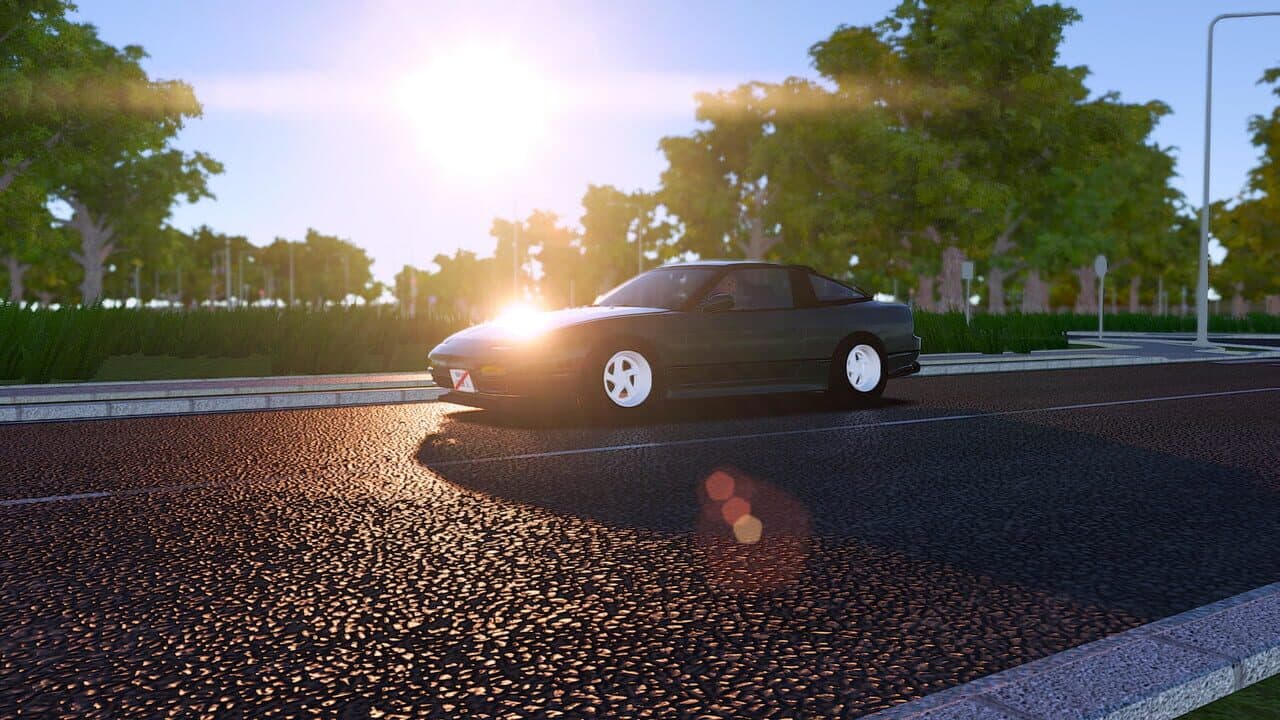Jidousha Shakai thumbnail 5
