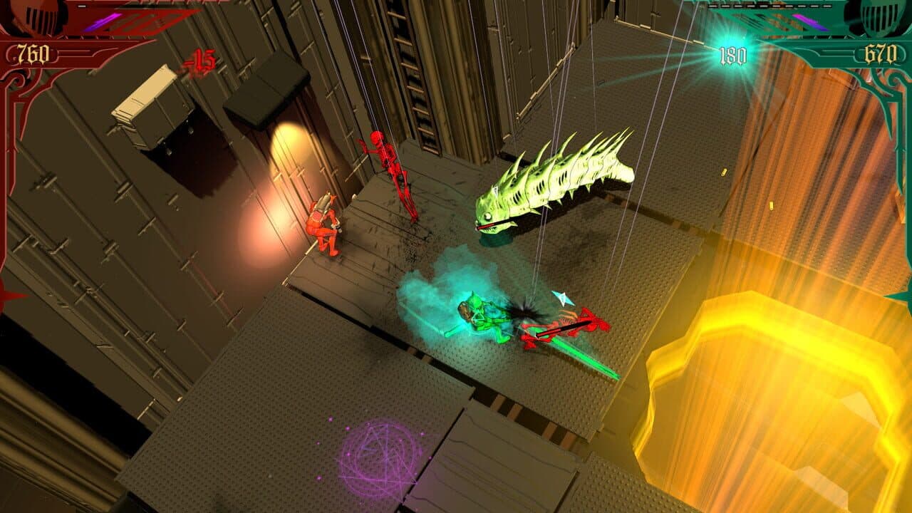 Theatre of Doom thumbnail 5