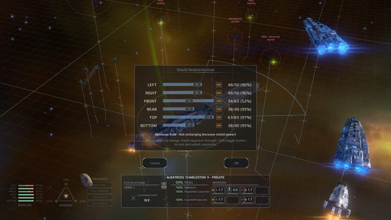 Star Hammer: The Vanguard Prophecy thumbnail 3