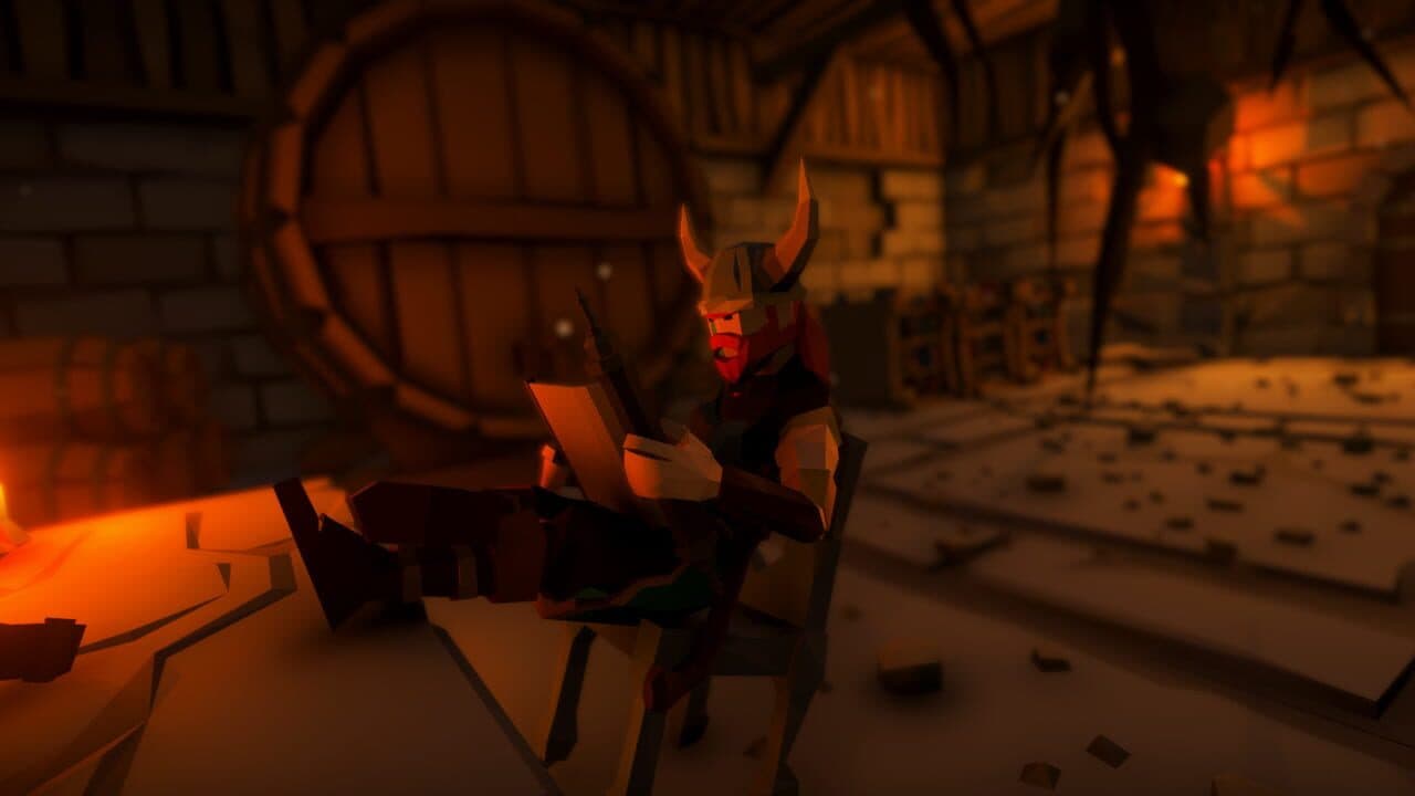 ReWorld Online thumbnail 4