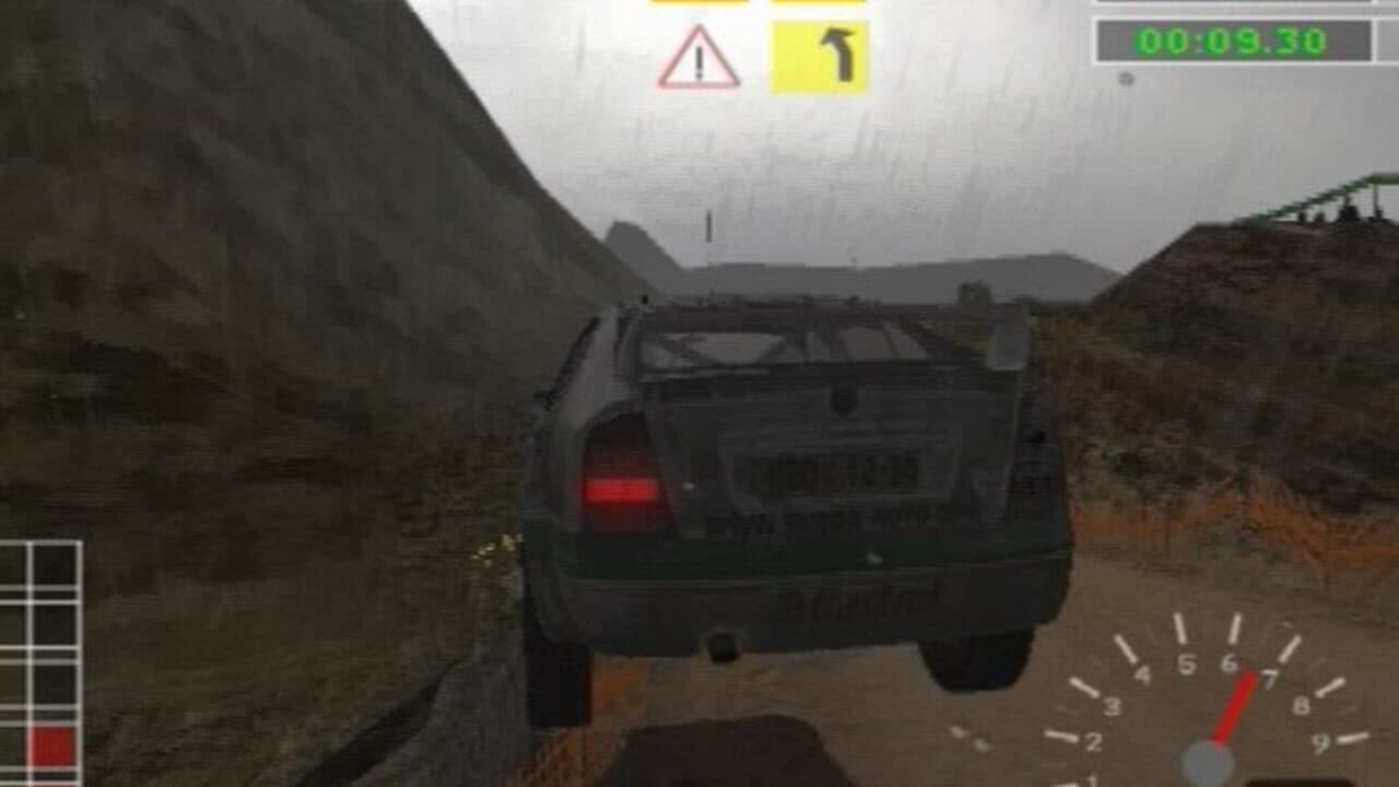WRC II Extreme thumbnail 3