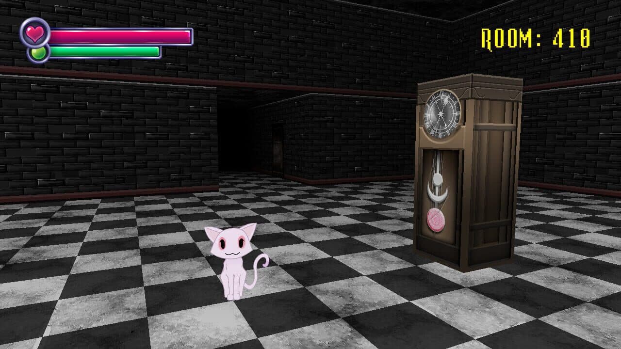 Spooky's Jump Scare Mansion thumbnail 3