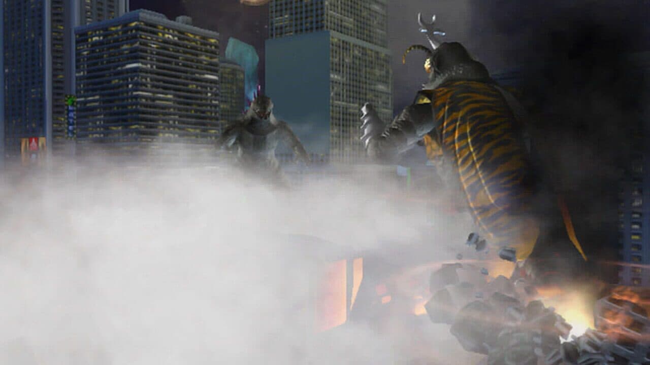 Godzilla: Unleashed thumbnail 4